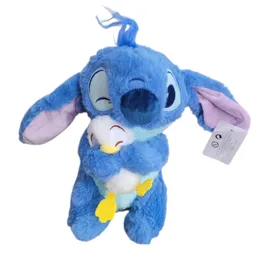Peluche Stitch Pato