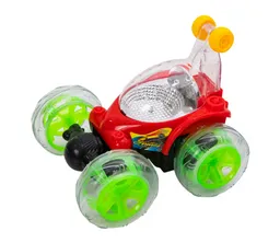 Carro Tornado Juguete De Regalo Jugueteria