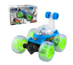 Carro Stung Car 360 Juguete De Regalo Jugueteria