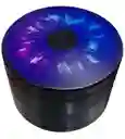 Grinder Trillador Con Diseño De 65mm 4 Piezas