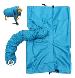 Bolsa De Secado Para Mascotas Para Secador De Pelo