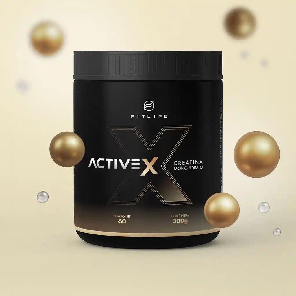 Creatina Activex
