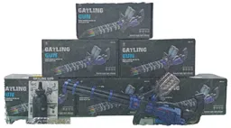 Pistola De Juguete Glating Gun Electrica