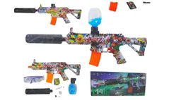 Pistola De Juguete T16