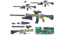 Pistola De Juguete T14