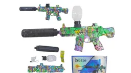 Pistola De Juguete Hyl