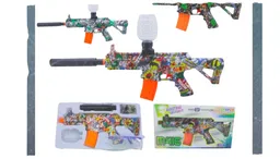 Pistola De Juguete T09