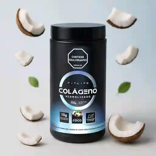 Colageno Hidrolizado