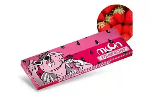 Moon Strawberry 1 1/4
