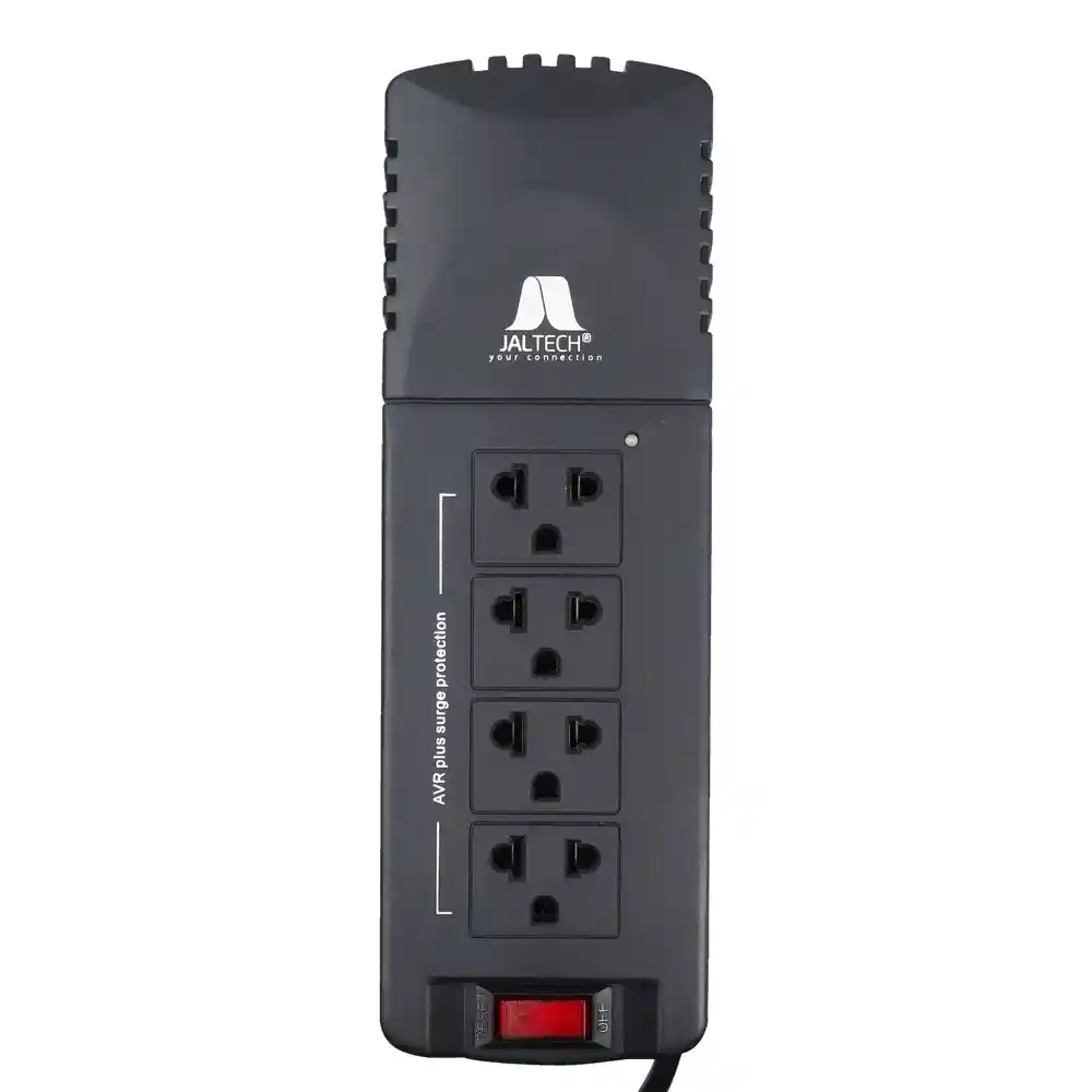 Regulador De Voltaje R1000