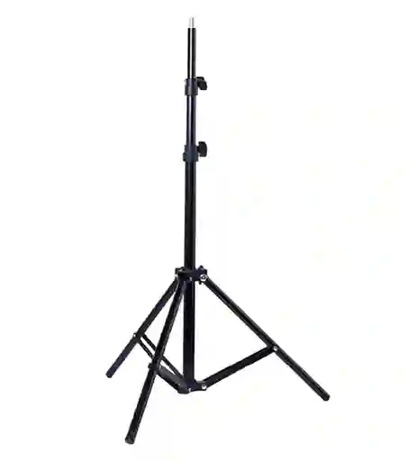 Tripode Para Aro De Luz O Camara