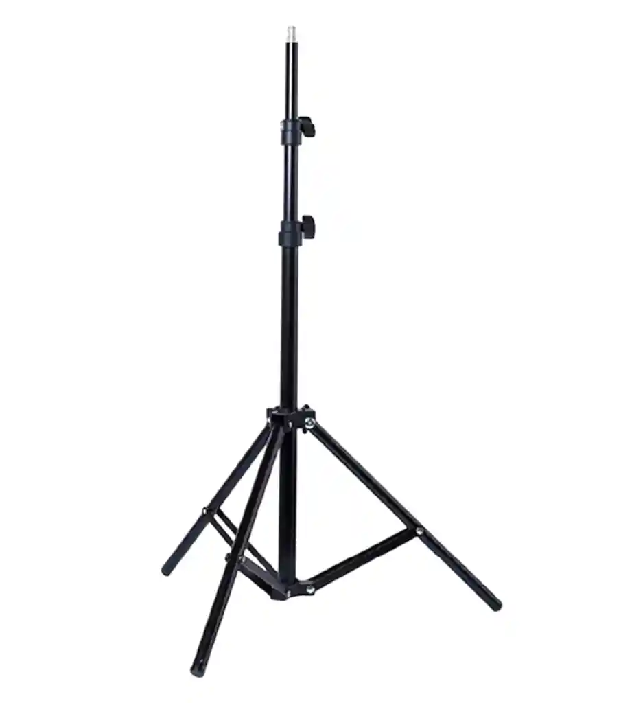 Tripode Para Aro De Luz O Camara