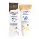 Protector Solar Facial Colágeno Spf50 Sadoer 40g