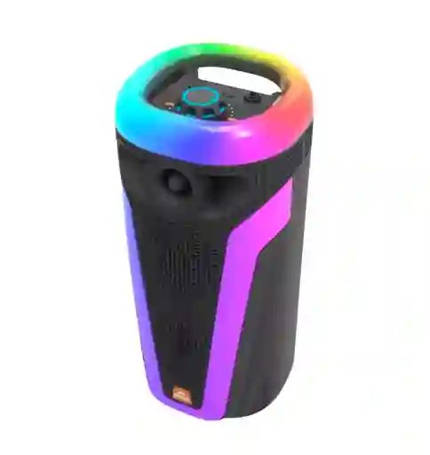 Parlante Bafle Equipo De Sonido Para Fiestas Cabina Ms 3638