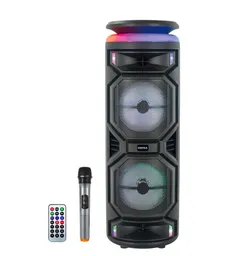Parlante Bafle Equipo De Sonido Para Fiestas Cabina H8269