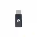 Otg Lightning A Tipo C