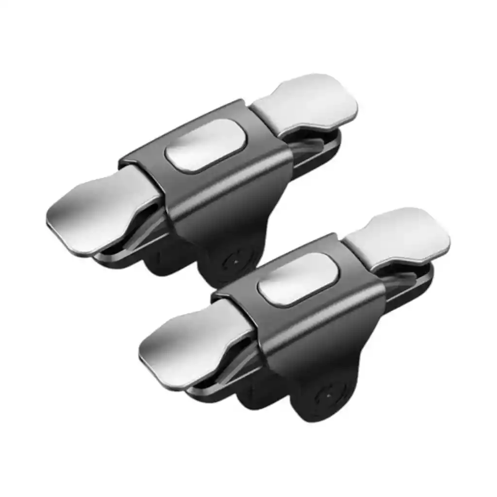 Gatillos L1 R1 Gamer Para Celular