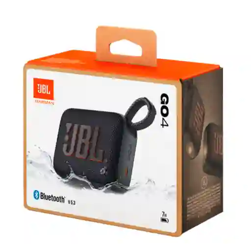 Parlante Bafle Equipo De Sonido Para Fiestas Jbl G04 Original