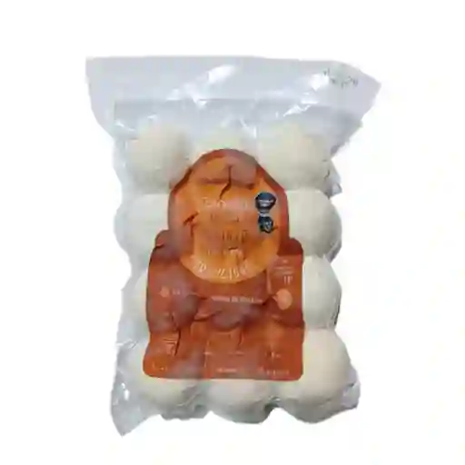 Masa Buñuelo X12und Pavaarte