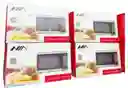 Horno Microondas Nia 20litros An-70b 20w