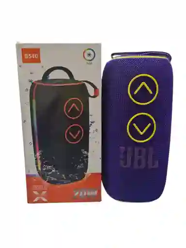 Parlante Bluetooth S540