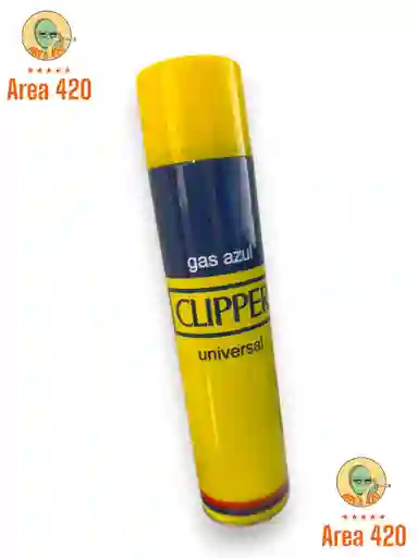 Gas Para Encendores X 300 Ml