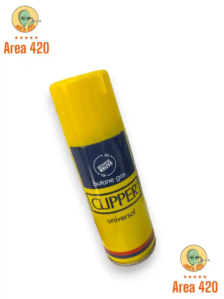 Gas Para Encendores X 100 Ml