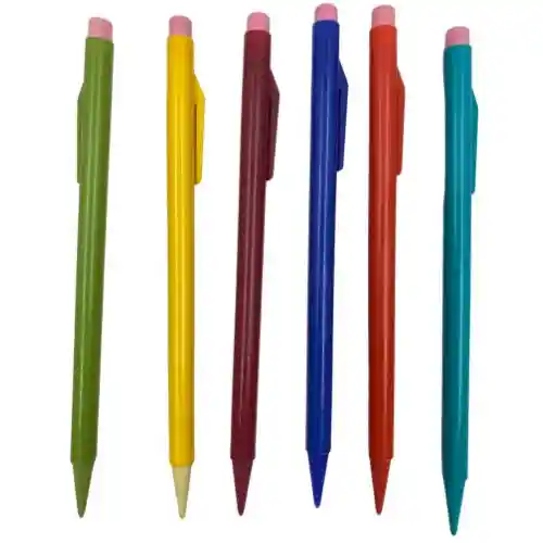 Portamina 0.7 Paper Mate Sharpwriter Colores