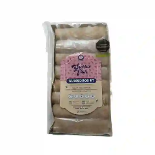 Quesuditos Fit X8und Sierra Flor