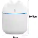 Difusor De Aromas O Humiddificador Pequeño Surtido