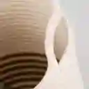 Cesta Decorativa Concepts Pequena Monocromia 20x20x20cm Natural