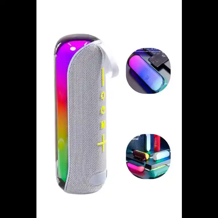 Parlante Bluetooth Ppro15