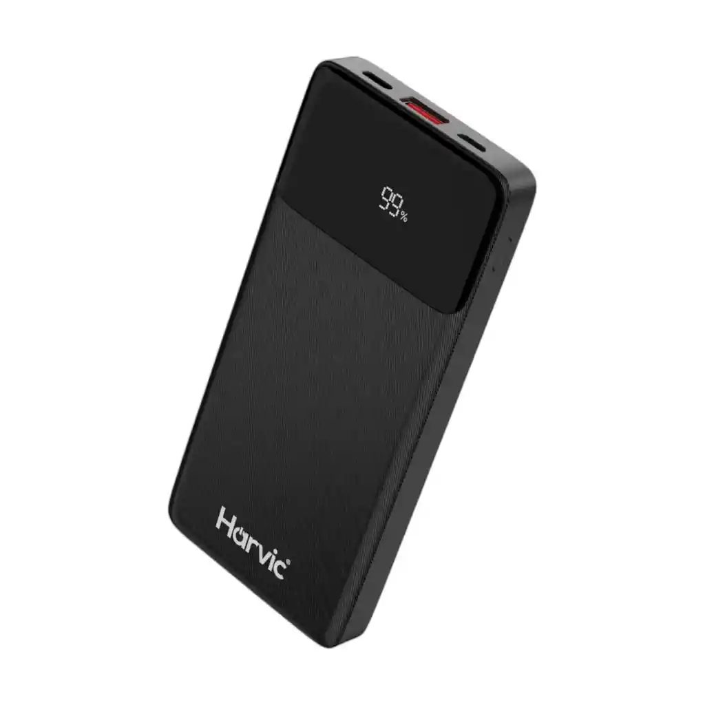 Power Bank Harvic 10.000 Mah