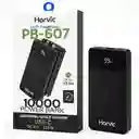 Power Bank Harvic 10.000 Mah