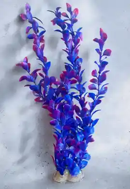 Plantas Artificiales Para Acuario