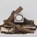 Sabiduría Vela Perfumada (sándalo & Tonka Oriental)