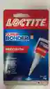🚀 Loctite Super Bonder Precisión (5g) - ¡pega Al Instante Con Exactitud!