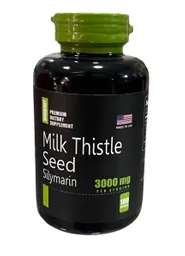 Milk Thistle Seed