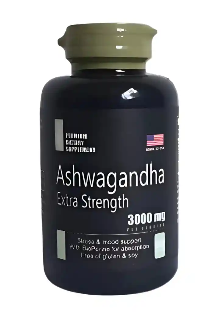 Ashwagandha
