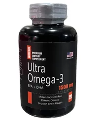 Ultra Omega 3