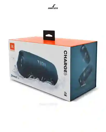 Parlante Jbl Charge5