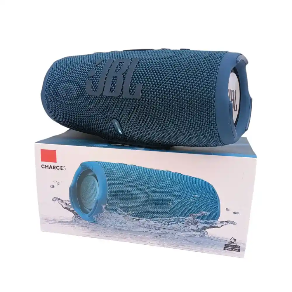 Parlante Jbl Charge5