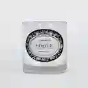 Poder Vela Perfumada (higos & Cítricos)