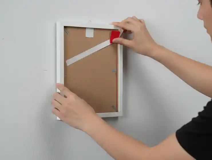 🛠️ Cinta De Montaje Yubang Doble Cara - ¡adiós Taladros, Hola Facilidad!