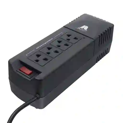 Regulador De Voltaje R1000