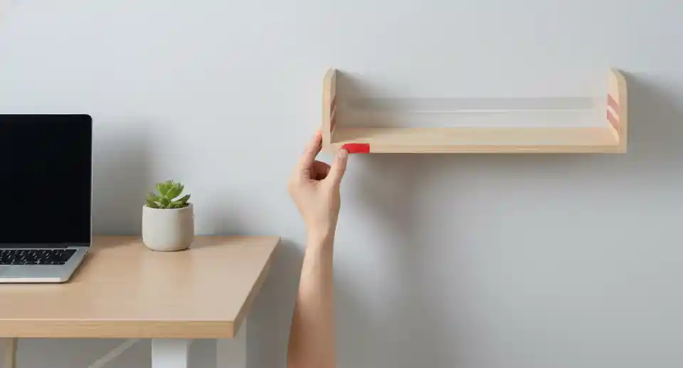 👻 Cinta Doble Cara Transparente - ¡fijación Invisible Y Súper Fuerte!