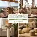 Fique Natural 3mm X 325 Metros