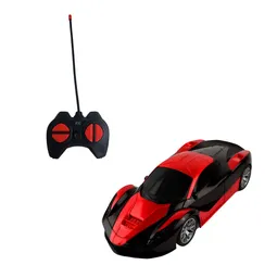 Carro Racing Sport Control Remoto Car Recargable Juguete