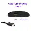 Roku Express 4k Modelo 3940 | Dispositivo Para Convertir Tv En Smart Tv - Alternativa A Tv Stick Y Android Box Tv
