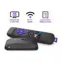 Roku Express 4k Modelo 3940 | Dispositivo Para Convertir Tv En Smart Tv - Alternativa A Tv Stick Y Android Box Tv